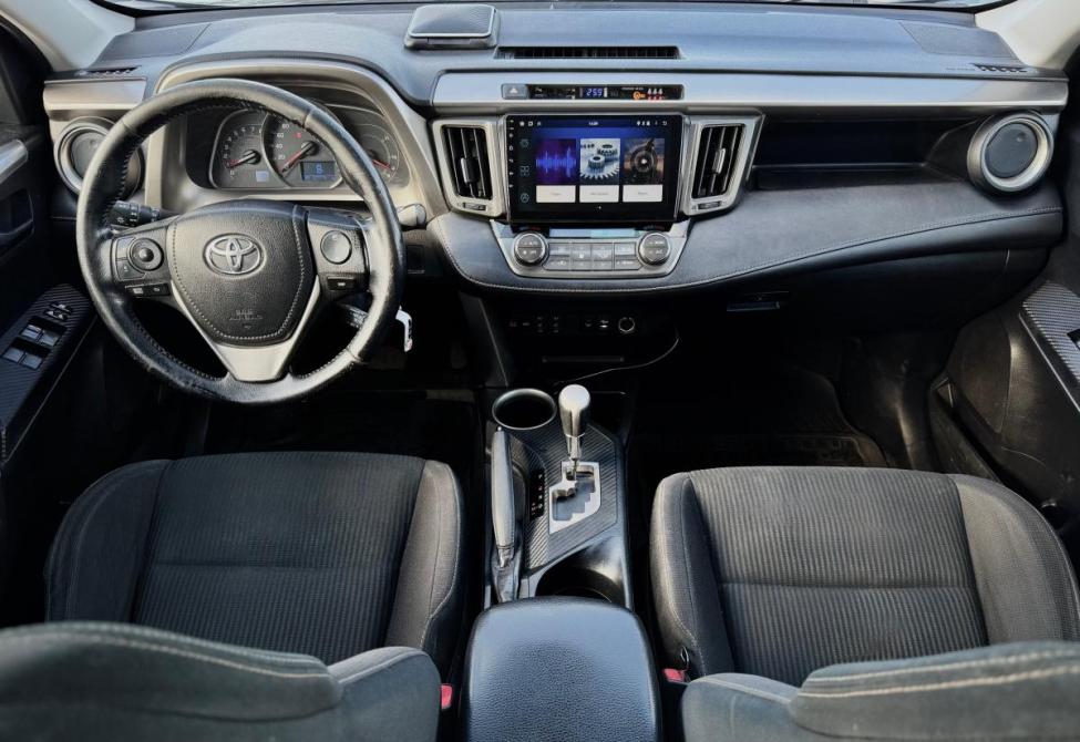 Toyota RAV4 IV (XA40) Набережные Челны  - изображение 22