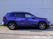 Toyota RAV4 V (XA50) Сочи  - изображение 28