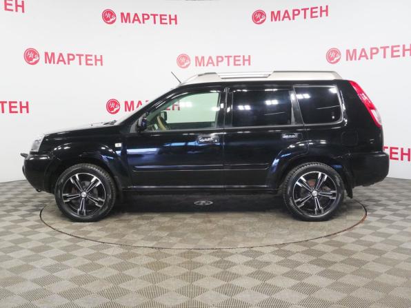 Nissan X-Trail I Рестайлинг с пробегом 2006 года, цена 724 000 рублей, 212329 км, внедорожник, Автокод Объявления