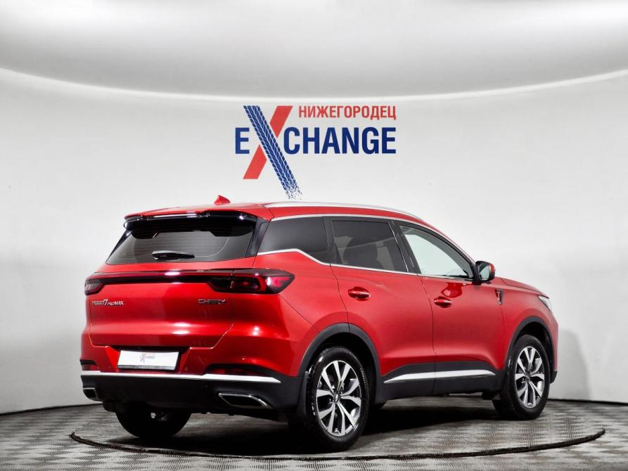 Chery Tiggo 7 Pro Max I Нижний Новгород  - изображение 5