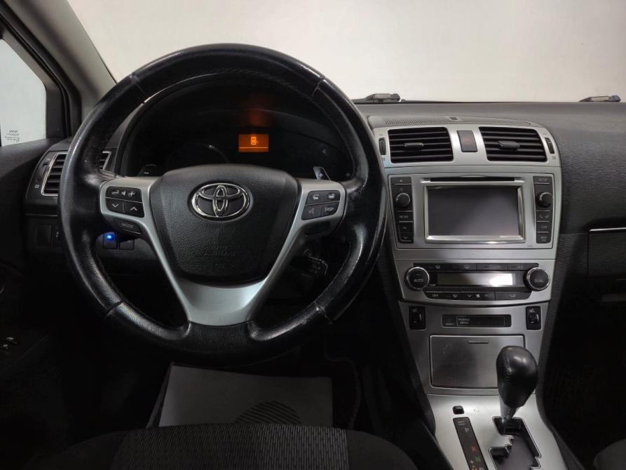 Toyota Avensis III Рестайлинг Альметьевск  - изображение 14