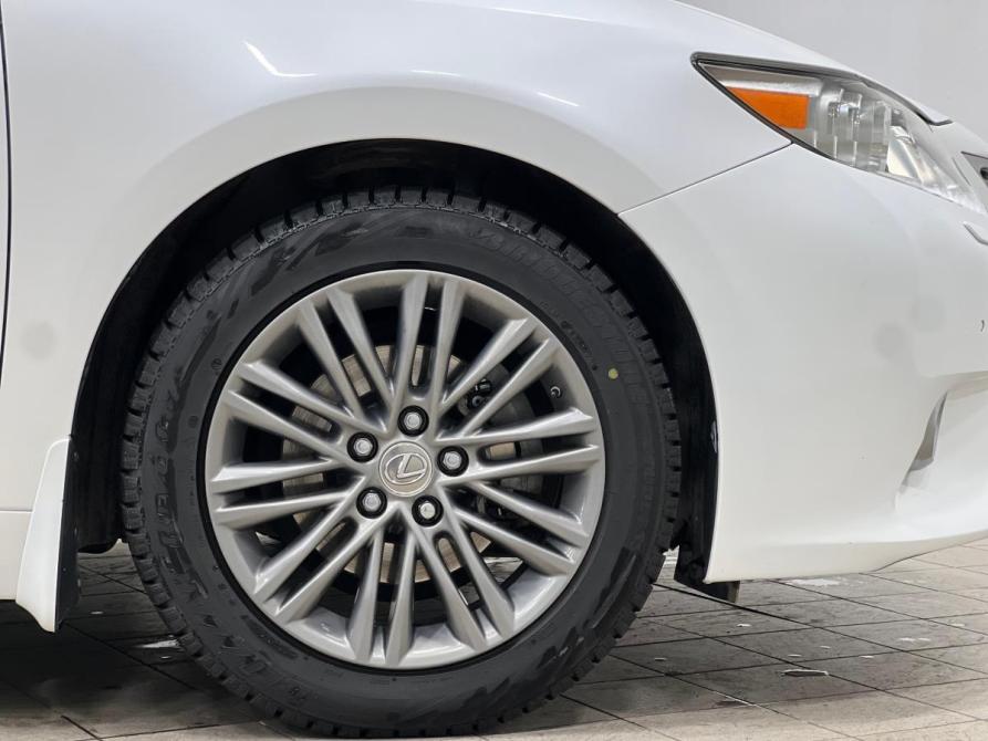 Lexus ES VI Кемерово  - изображение 9