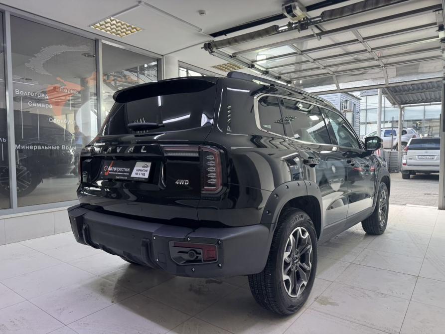 Haval Dargo I Минеральные Воды  - изображение 4