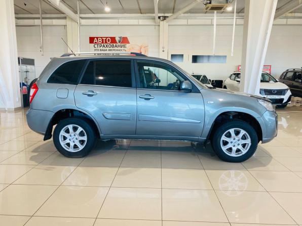 Chery Tiggo (T11) I Рестайлинг (FL) с пробегом 2014 года, цена 520 000 рублей, 167000 км, внедорожник, Автокод Объявления