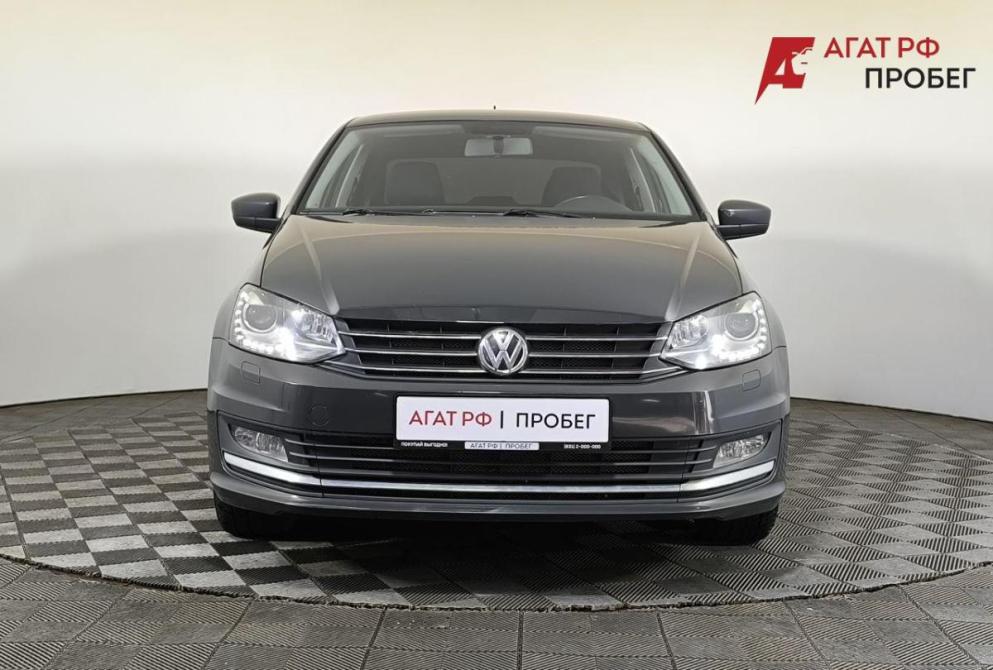 Volkswagen Polo V Рестайлинг Нижний Новгород  - изображение 2