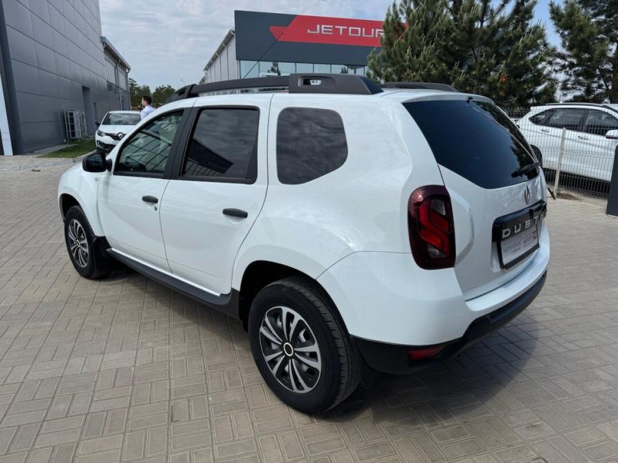 Renault Duster I Рестайлинг Астрахань  - изображение 3