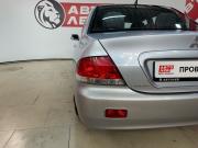 Mitsubishi Lancer IX Новочеркасск  - изображение 25