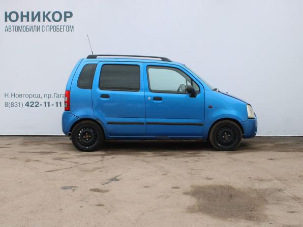 Suzuki Wagon R+ II с пробегом 2000 года, цена 220 000 рублей, 247186 км, микровэн, Автокод Объявления