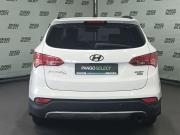 Hyundai Santa Fe III Оренбург  - изображение 24