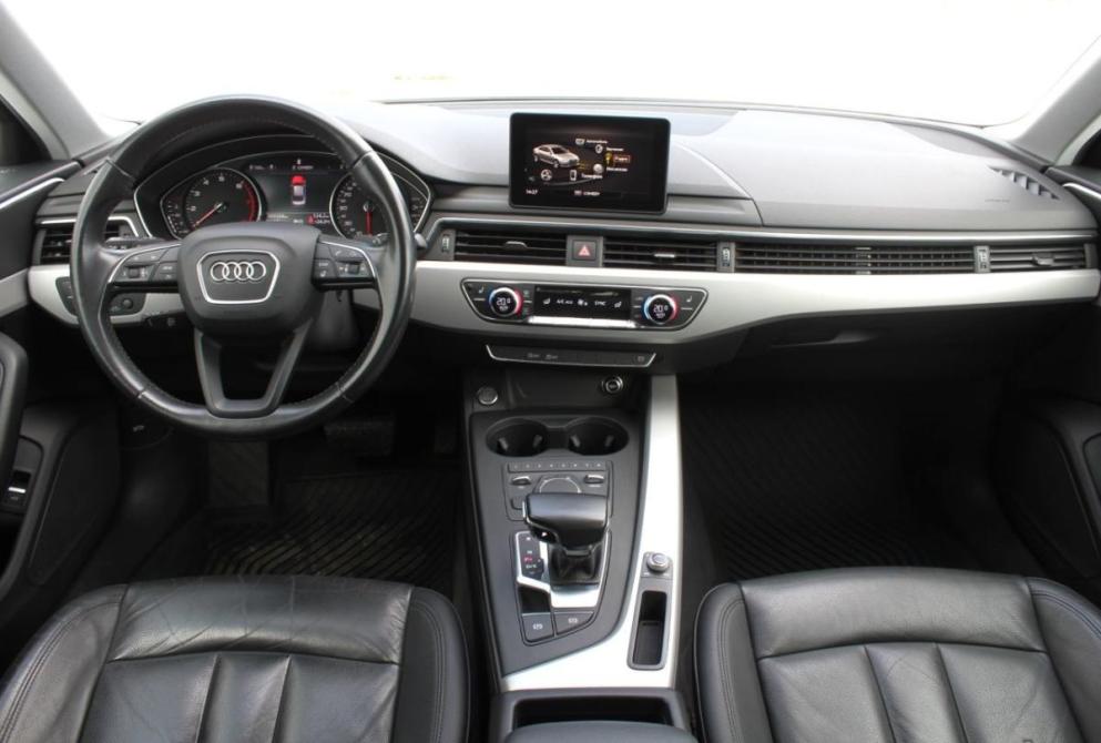 Audi A4 V (B9) Нижний Новгород  - изображение 22