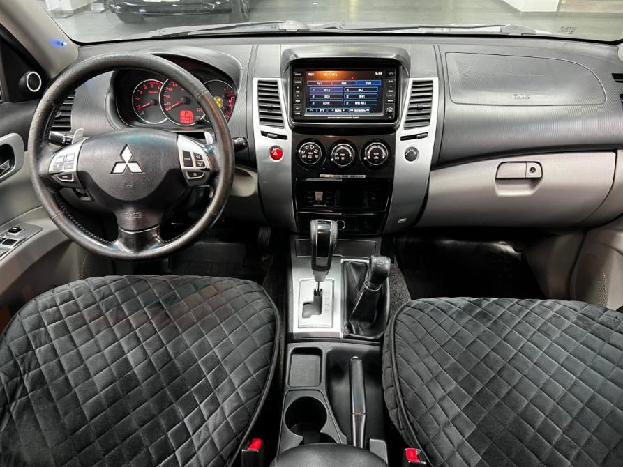 Mitsubishi Pajero Sport II Казань  - изображение 16