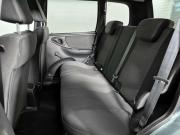 Chevrolet Niva I Рестайлинг Нижний Новгород  - изображение 29
