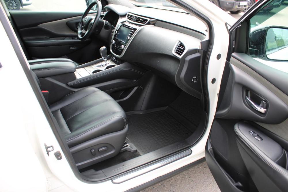 Nissan Murano III (Z52) Москва  - изображение 23