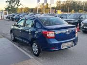 Renault Logan II Санкт-Петербург  - изображение 20