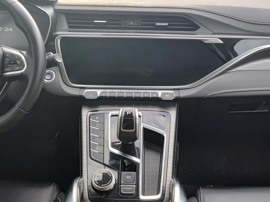 Geely Atlas Pro Ижевск  - изображение 18