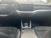 Skoda Octavia IV (A8) Санкт-Петербург  - изображение 34