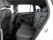 Volkswagen Tiguan II Рестайлинг Москва  - изображение 48