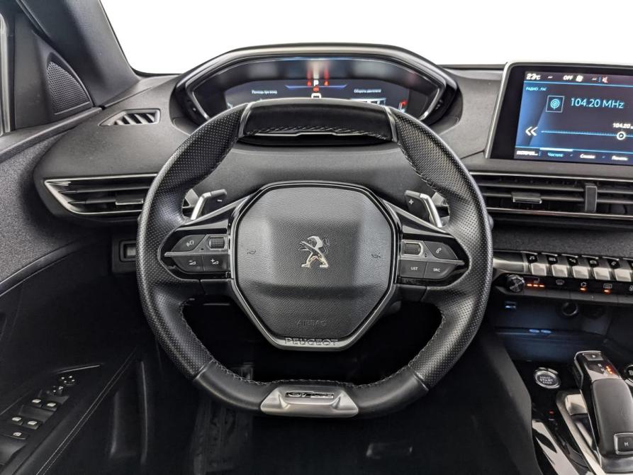 Peugeot 3008 II Москва  - изображение 22