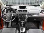 Opel Mokka I Москва  - изображение 33
