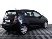 Chevrolet Aveo II Москва  - изображение 27