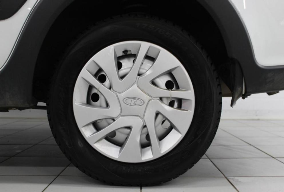 Lada (ВАЗ) Granta I Рестайлинг Астрахань  - изображение 14