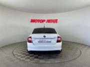 Skoda Rapid I Рестайлинг Воронеж  - изображение 27