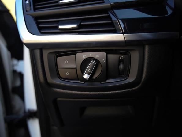 BMW X6 II (F16) с пробегом 2015 года, цена 2 999 000 рублей, 204073 км, внедорожник, Автокод Объявления