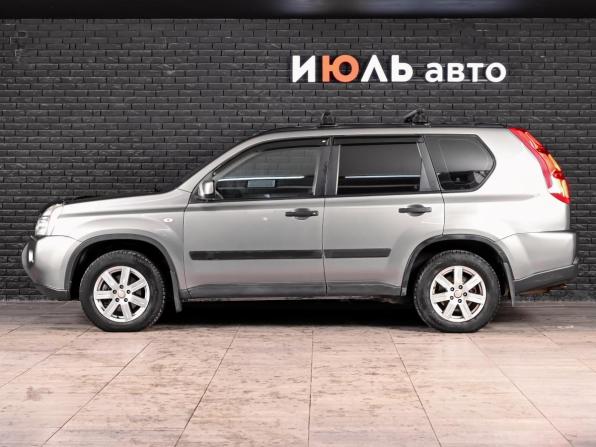 Nissan X-Trail II с пробегом 2008 года, цена 1 050 000 рублей, 269519 км, внедорожник, Автокод Объявления