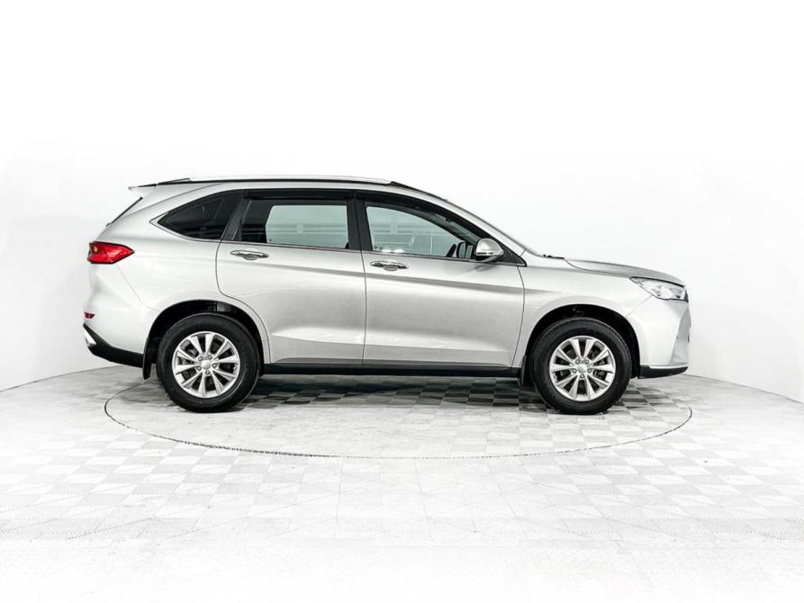 Haval M6 II Ногинск  - изображение 8