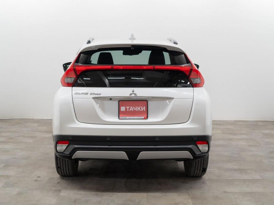 Mitsubishi Eclipse Cross I Красноярск  - изображение 5