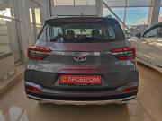 Chery Tiggo 4 I Рестайлинг Арзамас  - изображение 23