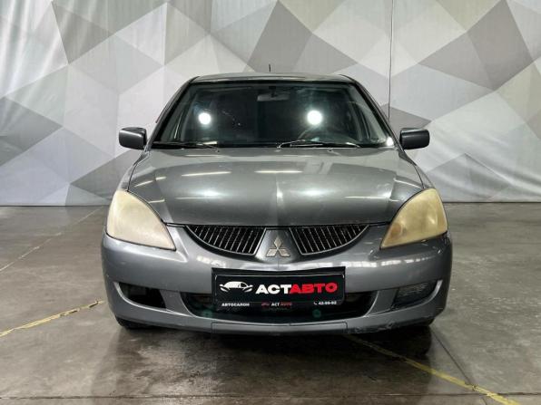 Mitsubishi Lancer IX с пробегом 2005 года, цена 250 000 рублей, 230000 км, седан, Автокод Объявления