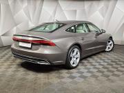 Audi A7 II (4K) Москва  - изображение 24