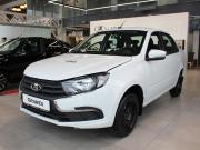 Lada (ВАЗ) Granta I Рестайлинг Москва  - изображение 7