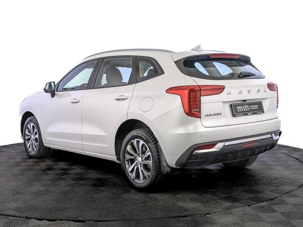 Haval Jolion I с пробегом 2023 года, цена 1 715 000 рублей, 76202 км, внедорожник, Автокод Объявления