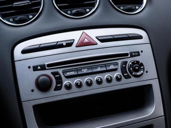 Peugeot 308 I с пробегом 2010 года, цена 520 000 рублей, 247825 км, хэтчбек, Автокод Объявления