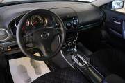 Mazda 6 I (GG) Рестайлинг Омск  - изображение 30