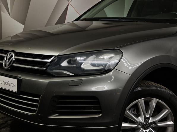 Volkswagen Touareg II с пробегом 2013 года, цена 1 575 000 рублей, 242298 км, внедорожник, Автокод Объявления
