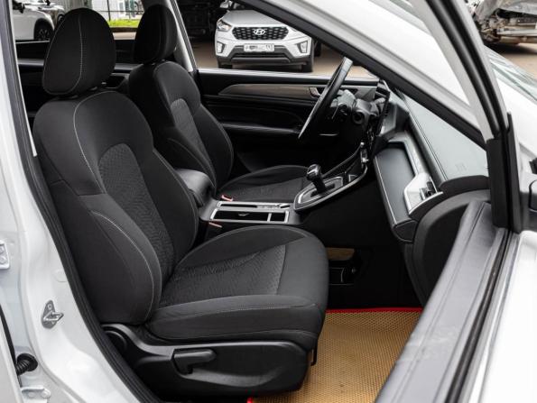 Haval M6 II с пробегом 2023 года, цена 1 750 000 рублей, 49236 км, внедорожник, Автокод Объявления