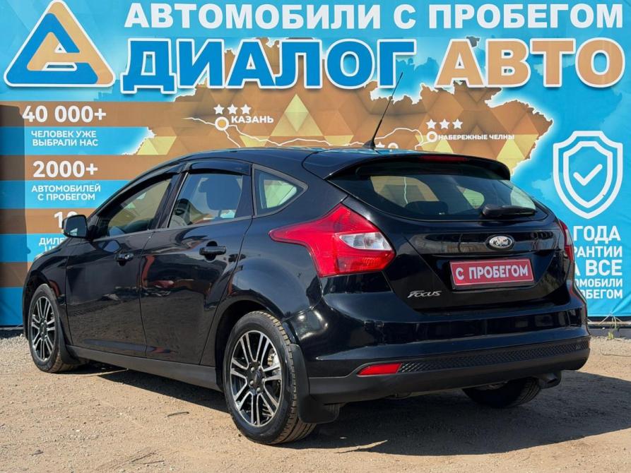 Ford Focus III Набережные Челны  - изображение 5