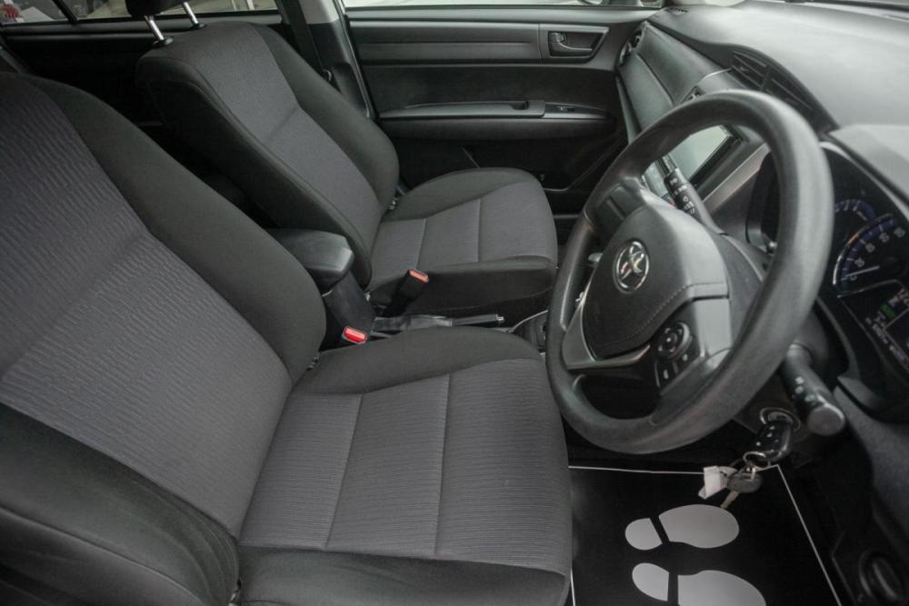 Toyota Corolla XI (E160 E170) Рестайлинг 2 Иркутск  - изображение 10