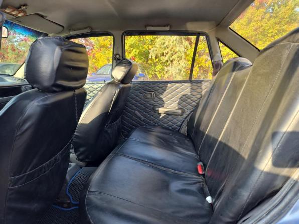 Daewoo Nexia I с пробегом 2006 года, цена 107 000 рублей, 219771 км, седан, Автокод Объявления