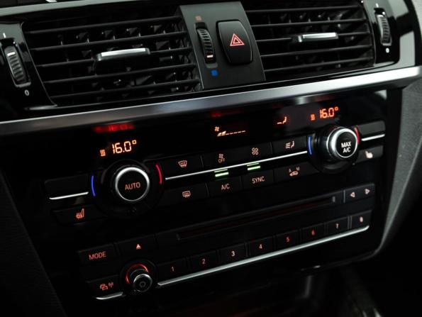 BMW X4 I (F26) с пробегом 2015 года, цена 2 649 700 рублей, 136781 км, внедорожник, Автокод Объявления