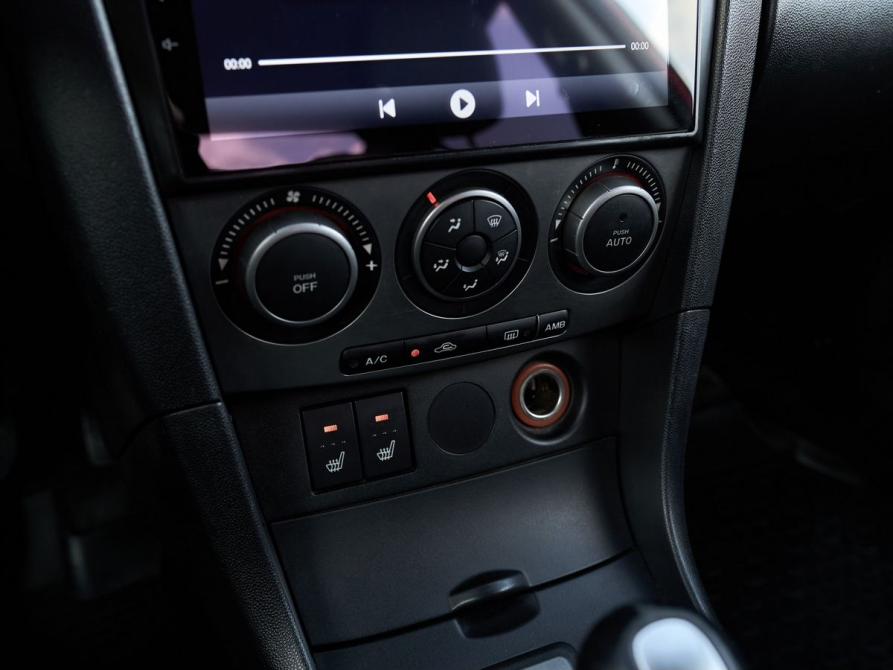 Mazda 3 I (BK) Рестайлинг Казань  - изображение 10