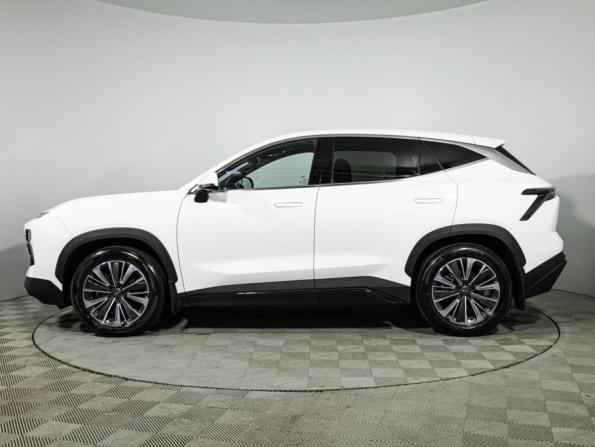 JETOUR DASHING I с пробегом 2023 года, цена 2 125 000 рублей, 35449 км, внедорожник, Автокод Объявления