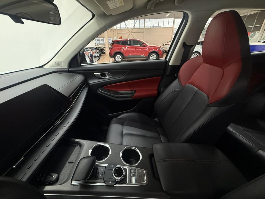 Changan CS55 Plus II Смоленск  - изображение 11