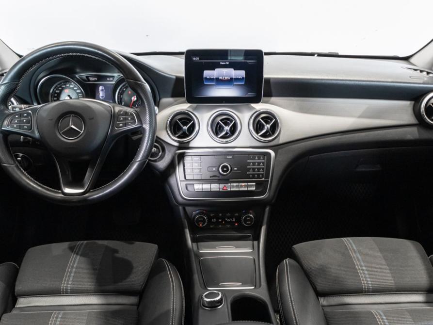 Mercedes-Benz CLA I (C117 X117) Рестайлинг Казань  - изображение 6
