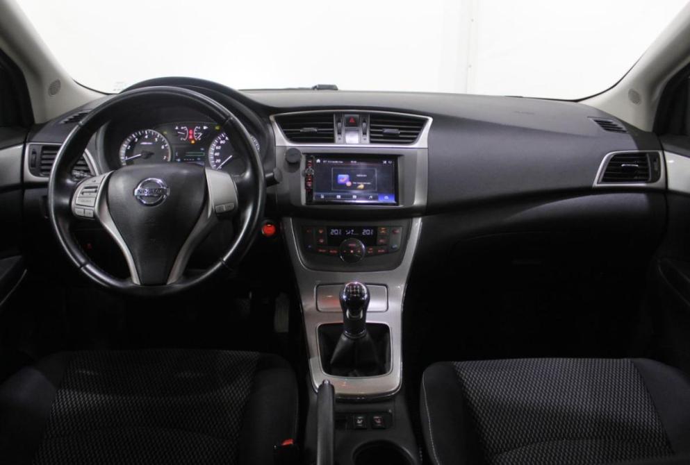 Nissan Sentra VII (B17) Астрахань  - изображение 19