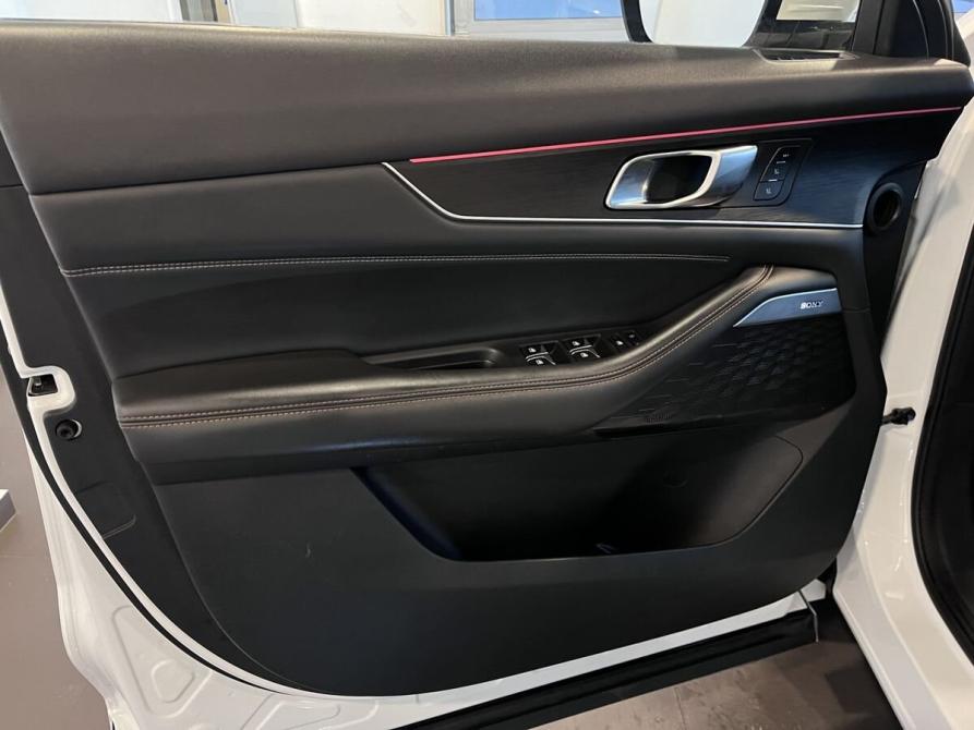 Changan UNI-K Чебоксары  - изображение 18