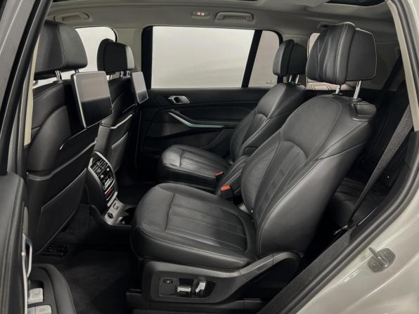 BMW X7 I (G07) с пробегом 2020 года, цена 5 824 900 рублей, 182879 км, внедорожник, Автокод Объявления
